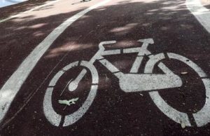 Ok definitivu a su pranu regionale de sa Mobilidade Ciclistica