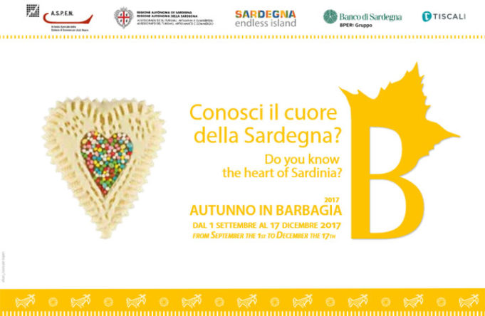 autunno in barbagia