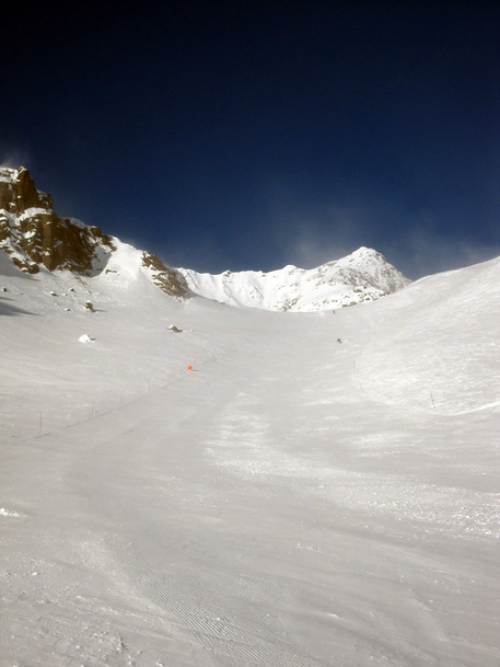 TURISMO:INAUGURATA FUNIVIA PEJO 3000,LA PIU'ALTA IN TRENTINO