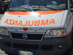 Oristano, morto il 13enne caduto in bici dalla scogliera