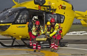 Elisoccorso, Corda (M5S): “Servizio mostra inefficienze”