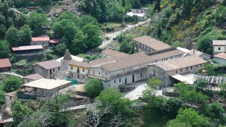 'NDRANGHETA: LE CARICHE DI COMANDO ATTRIBUITE UN ANNO FA