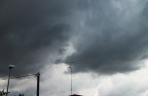 Maltempo in Sardegna, da lunedì pioggia e rovesci alternati a schiarite