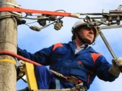 Cagliari, interruzione dell’energia elettrica sabato 19 settembre 2020