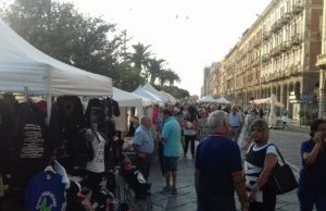 I love via Roma, al via tre giorni di festa tra artigianato musica e spettacoli