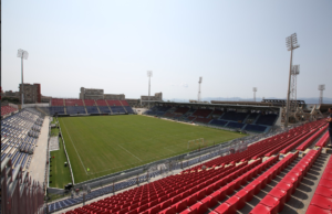 Sardegna Arena, tutto pronto per Cagliari-Crotone. Ecco le informazioni utili