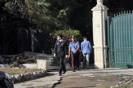 ++ Maltempo: Livorno; ritrovato corpo donna dispersa ++