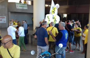 “No deposito scorie nucleari in Sardegna”, parte la mobilitazione