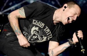 Cagliari, Meeting mob tributo in onore di Chester Bennington al Bastione Saint Remy