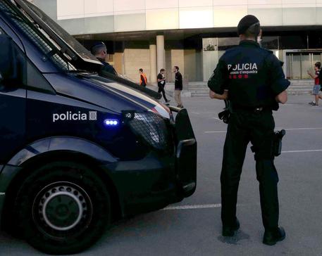 FC Barcelona vs Juventus