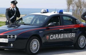 Siniscola, auto in fiamme: indagano i carabinieri