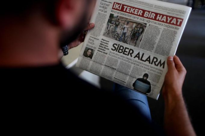 giornale