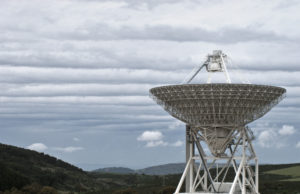 Finita avventura della sonda Cassini, San Basilio “orecchio del mondo nello spazio