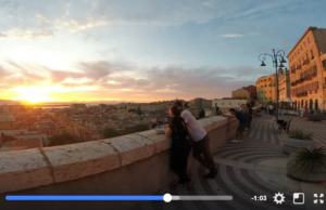 ‘A passeggio per Cagliari’, il nuovo video che sponsorizza la città