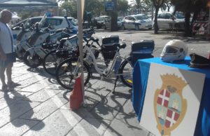 Cagliari, parte la ‘Settimana europea della mobilità sostenibile’