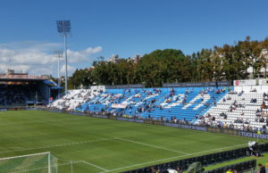 Spal-Cagliari, manca poco al match. Ecco la formazione rossoblu