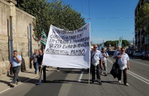 Sciopero Ctm, sindacati: “Hanno aderito oltre il 90% dei lavoratori”