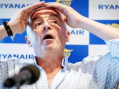 Nuovo sciopero Ryanair nelle prossime settimane: voli a rischio il 28 settembre