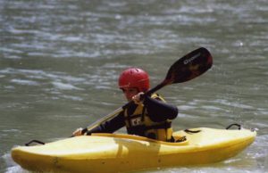 A Cagliari fa tappa il Campionato Italiano di Canoa