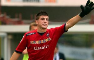 Disastro al Sardegna Arena, il Cagliari perde 2 a 0 contro il Chievo