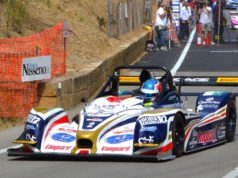 Magliona grande secondo alla 63^ Coppa Nissena