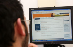 Didattica a distanza: 5mila hot spot agli studenti dell’Università di Cagliari