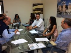 Giornata europea dello sport scolastico e nuovo servizio mensa nelle scuole di Cagliari