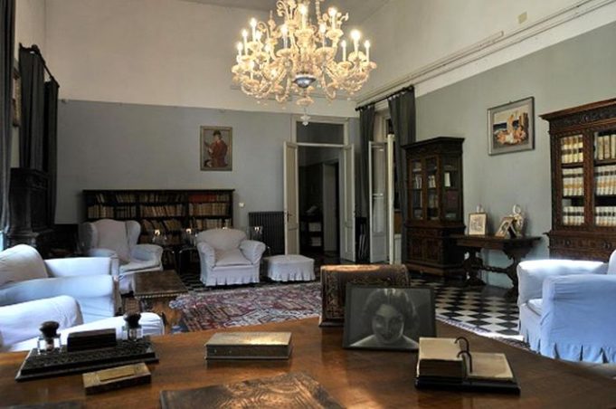 Casa Museo Pirandello