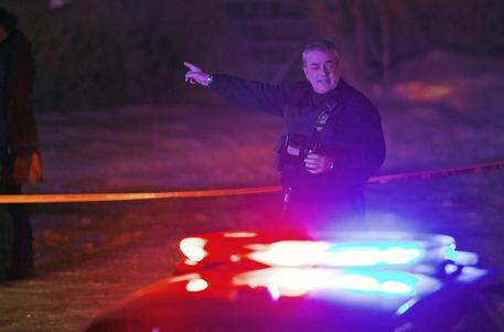 Six dead and eight wounded in Quebec City mosque shooting