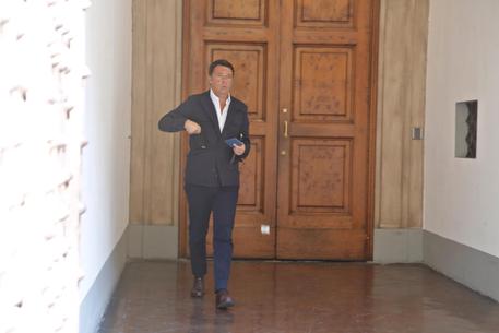 Istat:Renzi,con ritorno a Maastricht altro mln posti lavoro