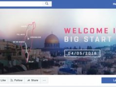 Bds: “Il Giro d’Italia sostiene attivamente le violazioni del diritto internazionale dei palestinesi”