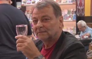 Battisti, parla il fratello dell’agente ucciso: “Sciopero della fame? Mossa per impietosire”