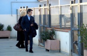 Regionali, Zedda: “Pentito? Ero unico a poter salvare casa comune”