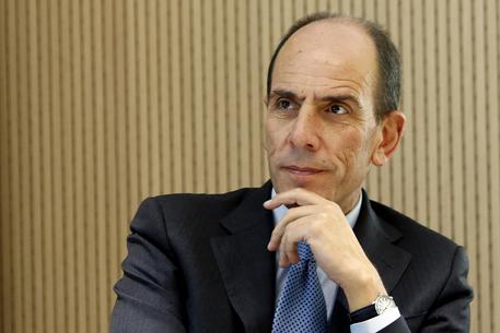 Consegna contributo Enel all'acquisto nuova Tac per Ospedale Bambino Gesu'