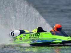 Motonautica: a Porto Rotondo Campionato italiano Offshore