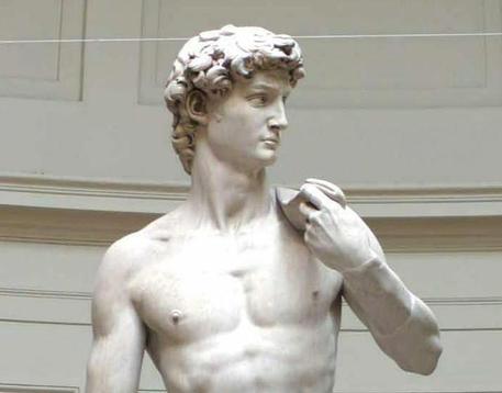 David Michelangelo