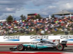 Formula 1: Gp Usa, Hamilton vince anche in Texas. Vettel secondo