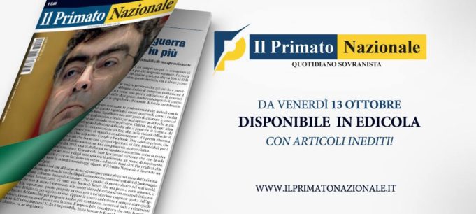 Il Primato Nazionale