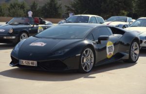 Il Trophee en Corse esalta l’Autodromo di Sardegna