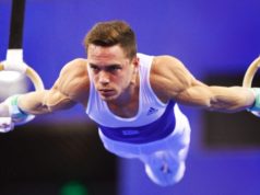 Ginnastica: anche oro olimpico Petrounias al Gran Prix