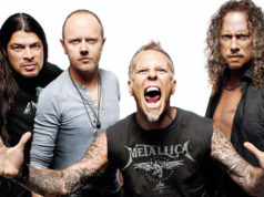 E’ record di vendite per i gruppi metal: Metallica e Tool nella top 10 negli Stati Uniti nel 2019
