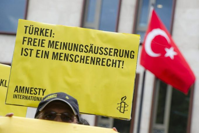 Amnesty International