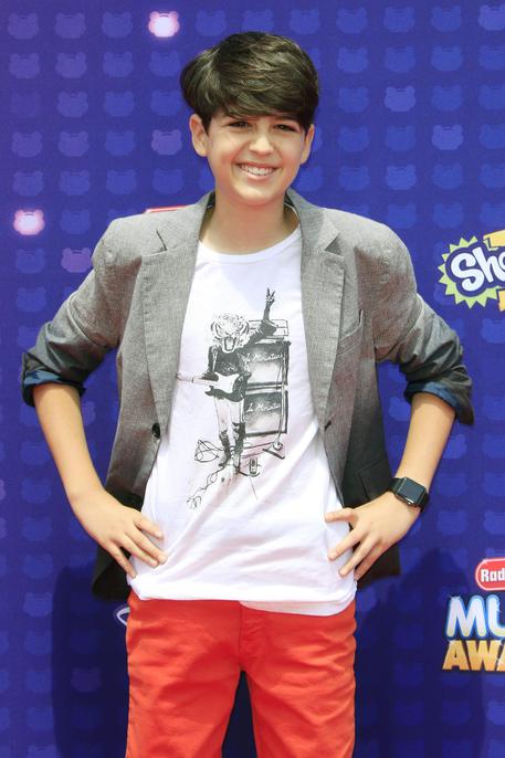 2016 Radio Disney Music Awards