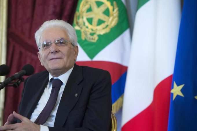 Mattarella