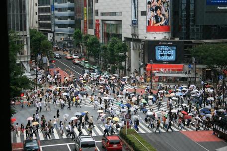 Megalopolis, al Maxxi le città del XXI secolo