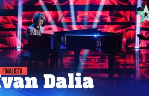 Il pianista cieco Ivan Dalia a Cagliari per un concerto-raccolta fondi