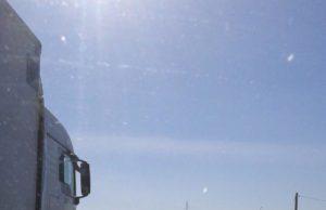 Incidente sulla ss131: un ferito