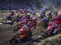 Riola Sardo ospiterà a febbraio i campionati internazionali di motocross