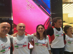 Ventisei atleti sardi parteciperanno alla Maratona di New York domenica 5 novembre