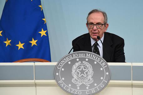 ++ Padoan, principio adeguamento età resta confermato ++